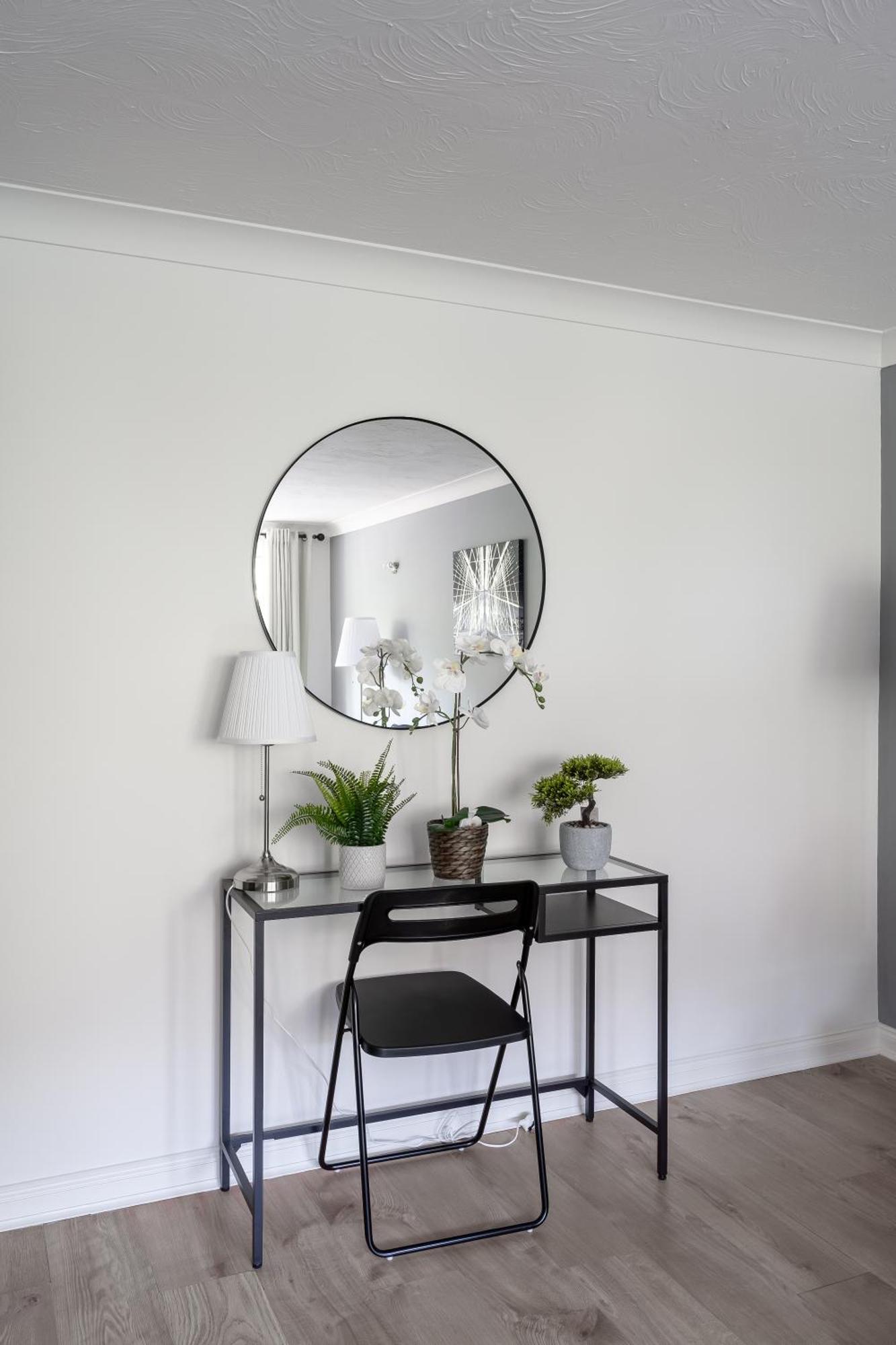 Centrally Located Islington Лондон Экстерьер фото