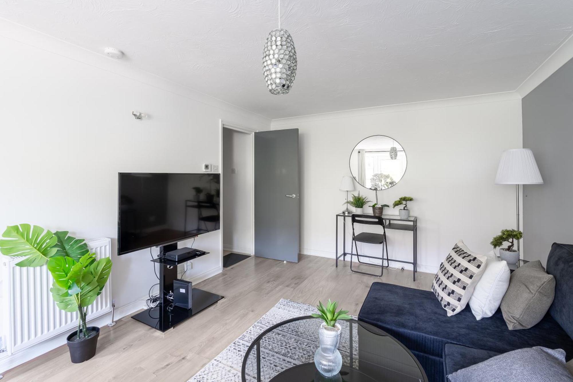 Centrally Located Islington Лондон Экстерьер фото