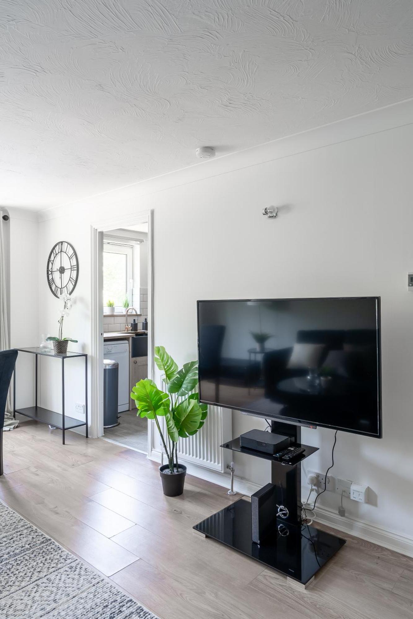 Centrally Located Islington Лондон Экстерьер фото