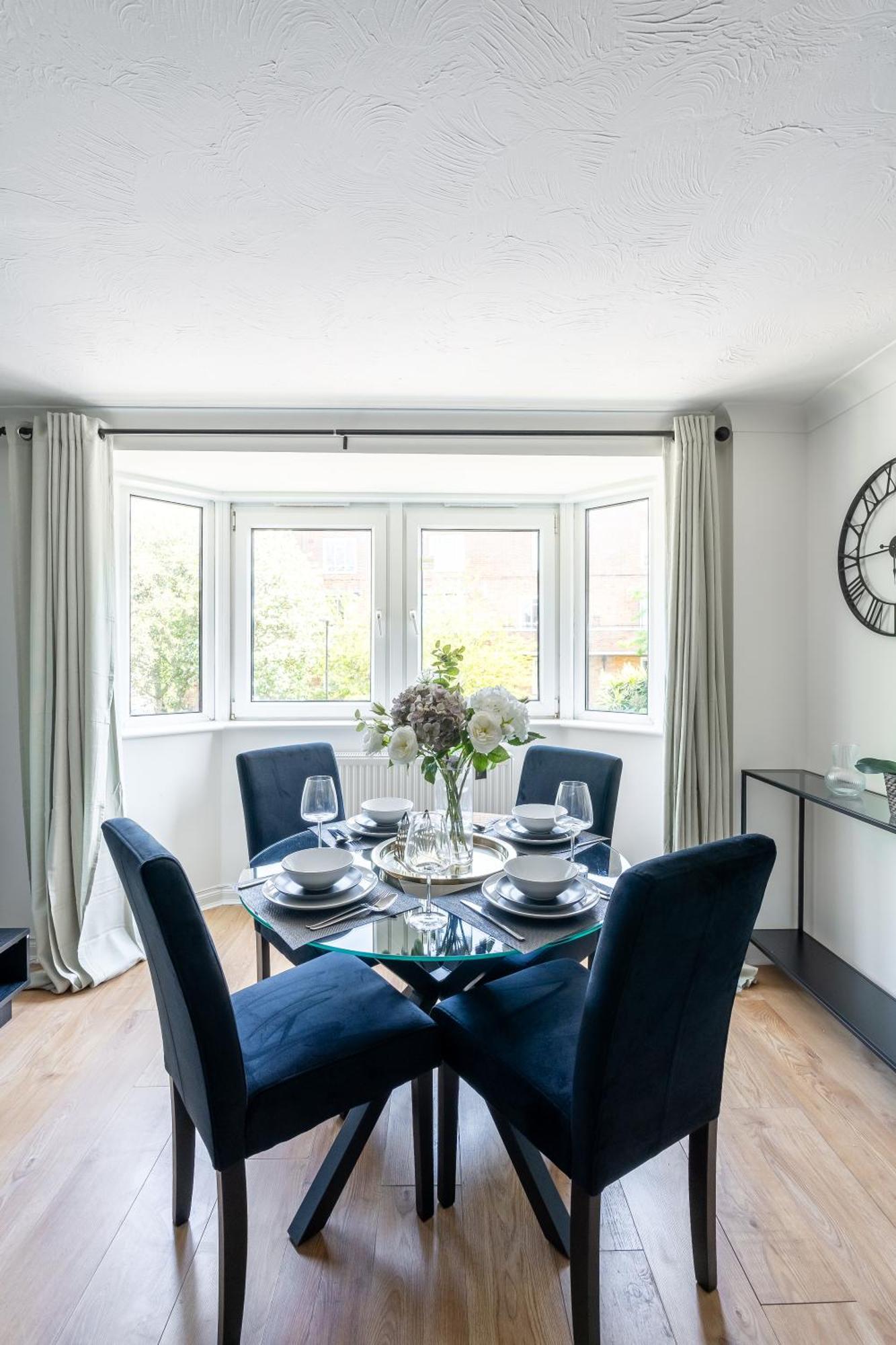 Centrally Located Islington Лондон Экстерьер фото
