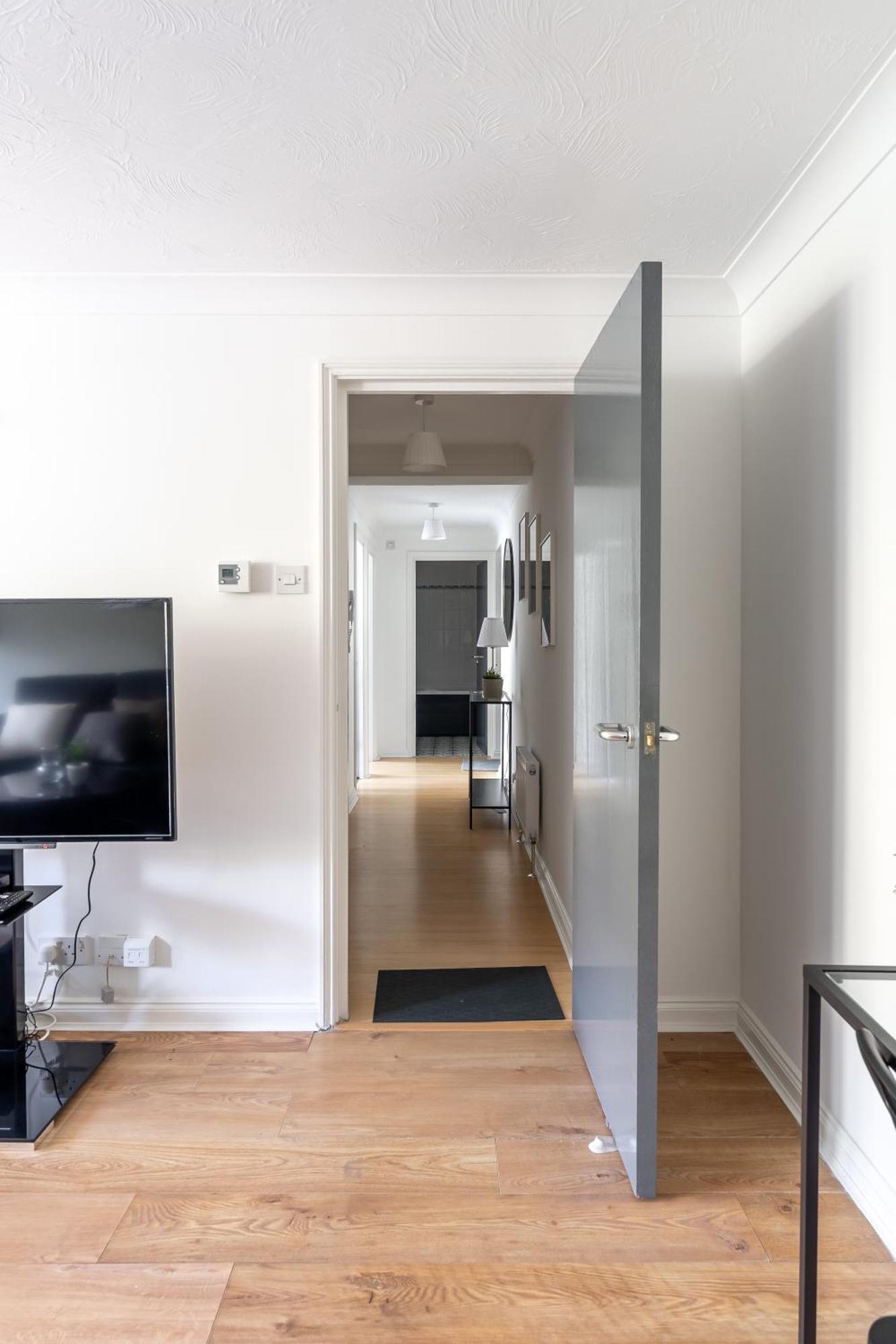 Centrally Located Islington Лондон Экстерьер фото