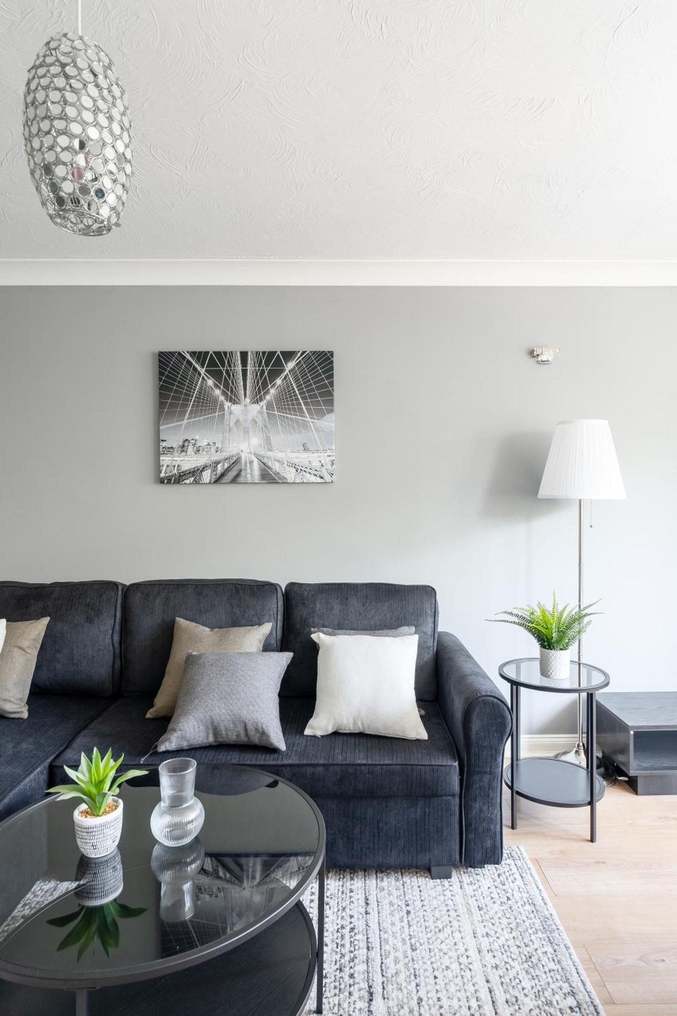 Centrally Located Islington Лондон Экстерьер фото