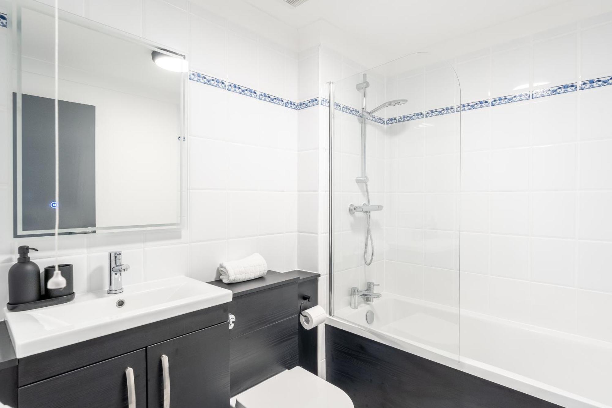 Centrally Located Islington Лондон Экстерьер фото