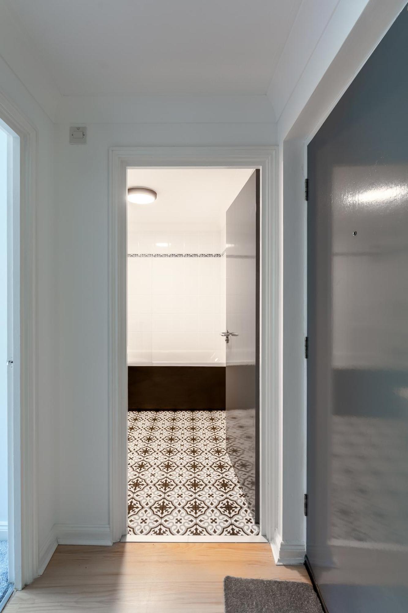 Centrally Located Islington Лондон Экстерьер фото