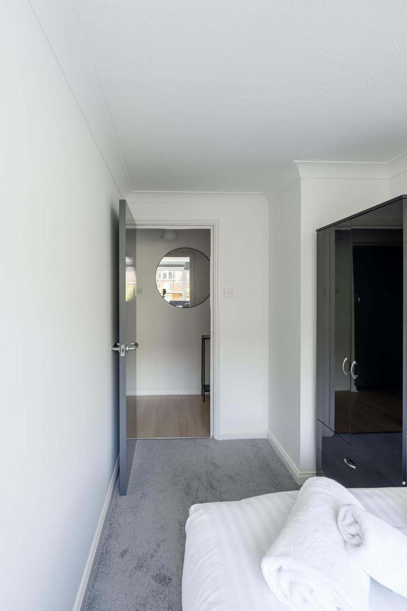 Centrally Located Islington Лондон Экстерьер фото