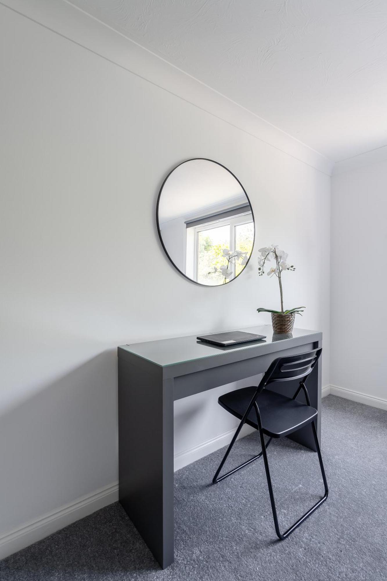 Centrally Located Islington Лондон Экстерьер фото