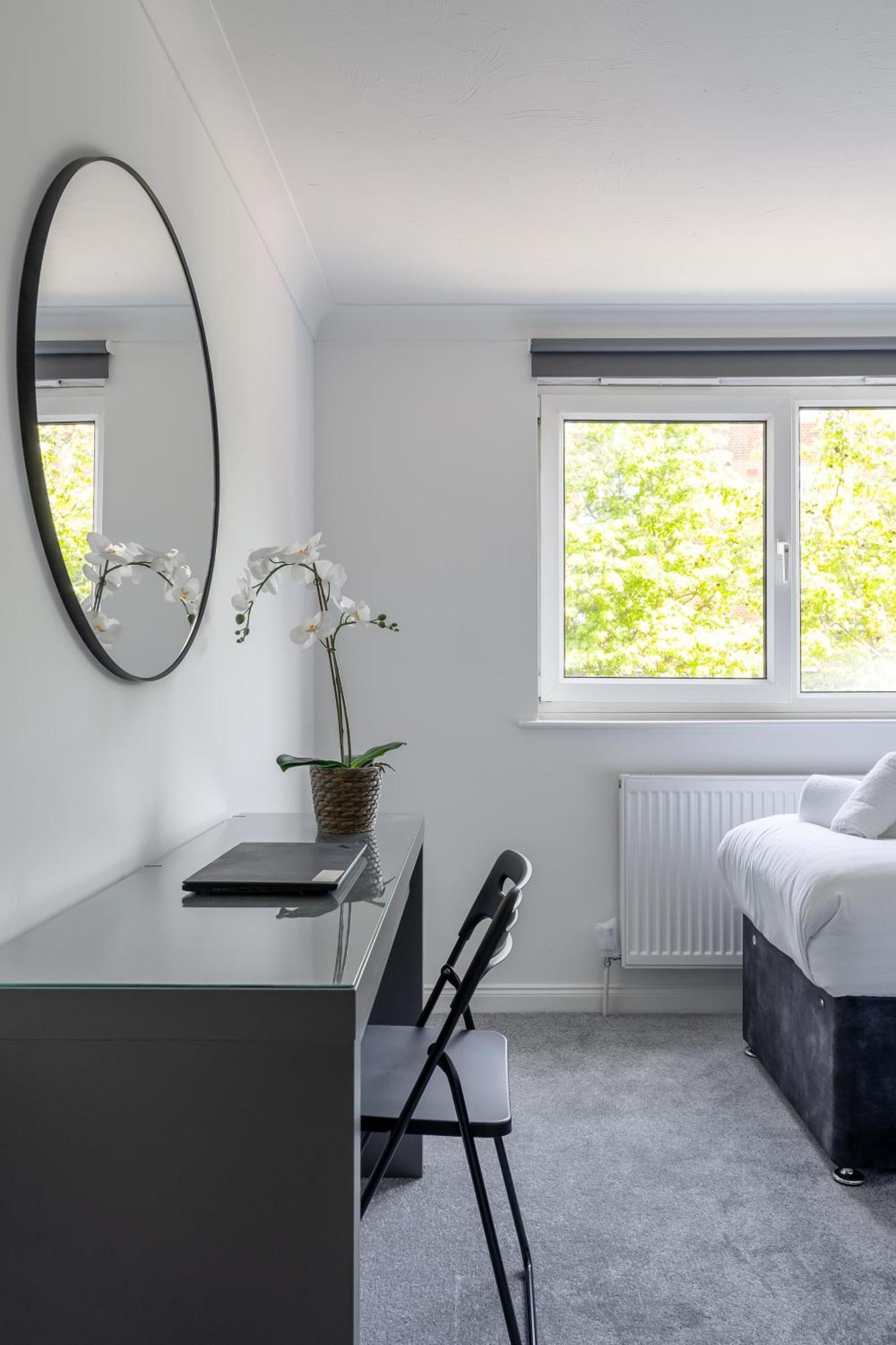 Centrally Located Islington Лондон Экстерьер фото