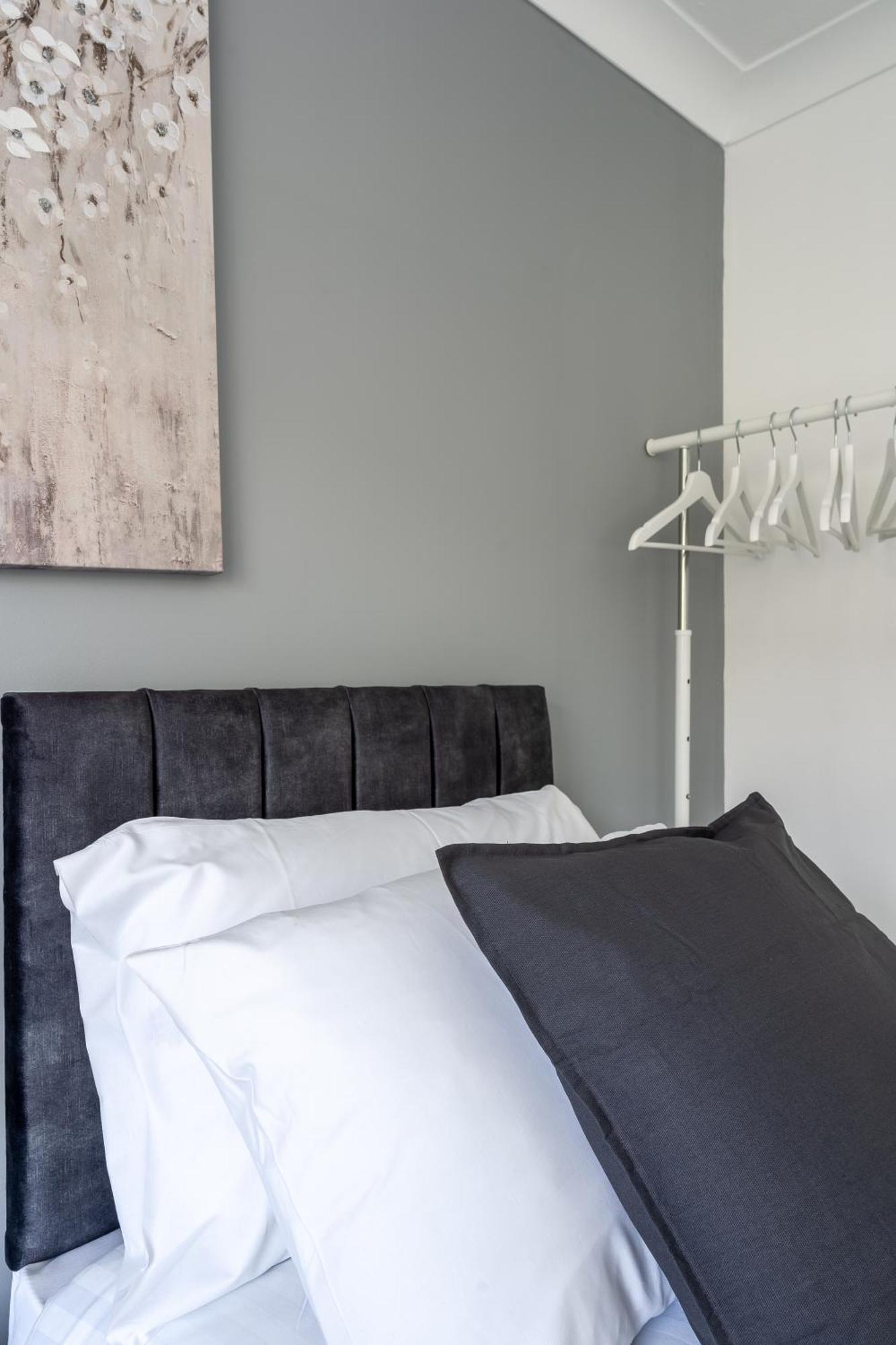 Centrally Located Islington Лондон Экстерьер фото