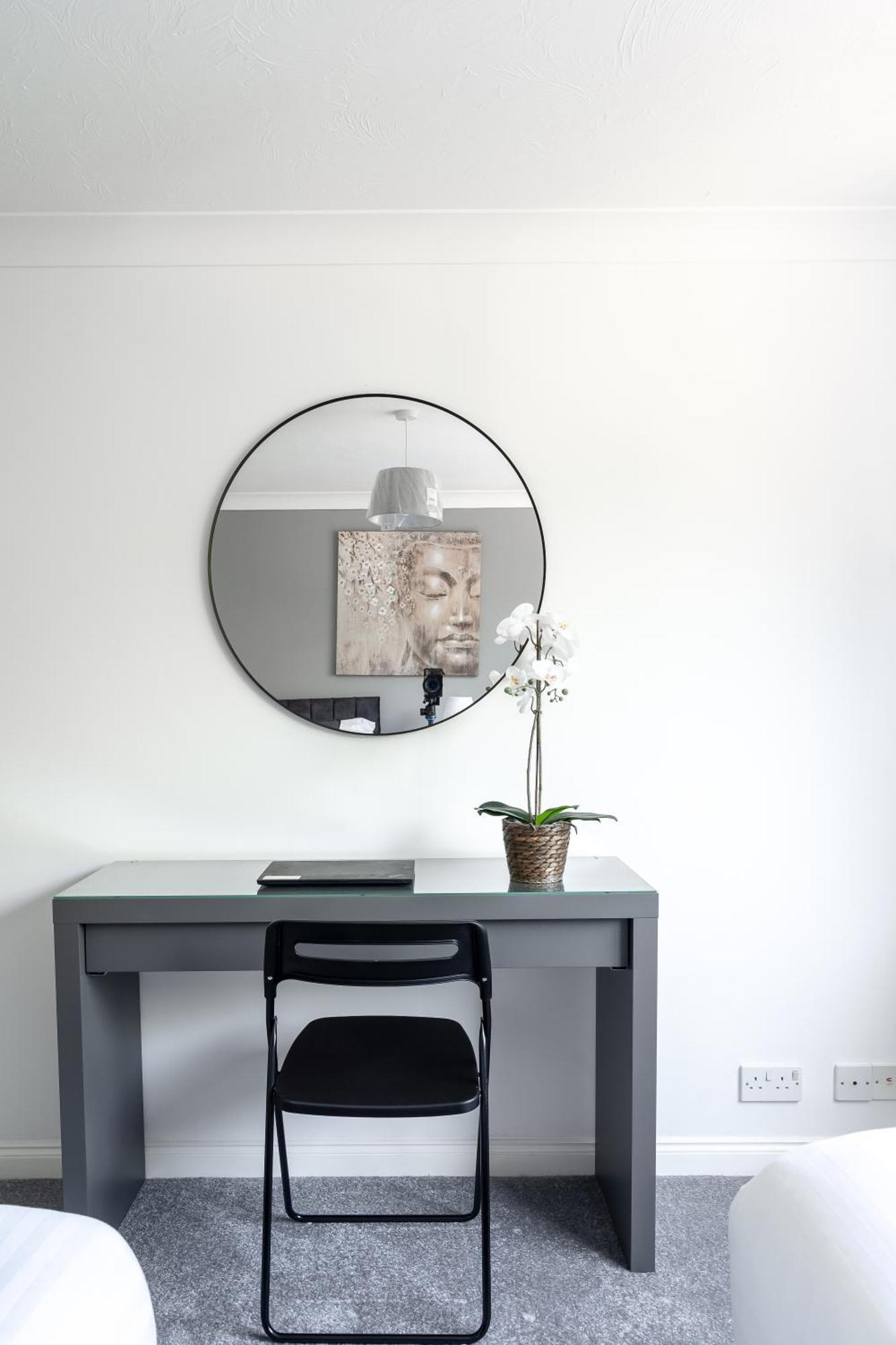 Centrally Located Islington Лондон Экстерьер фото
