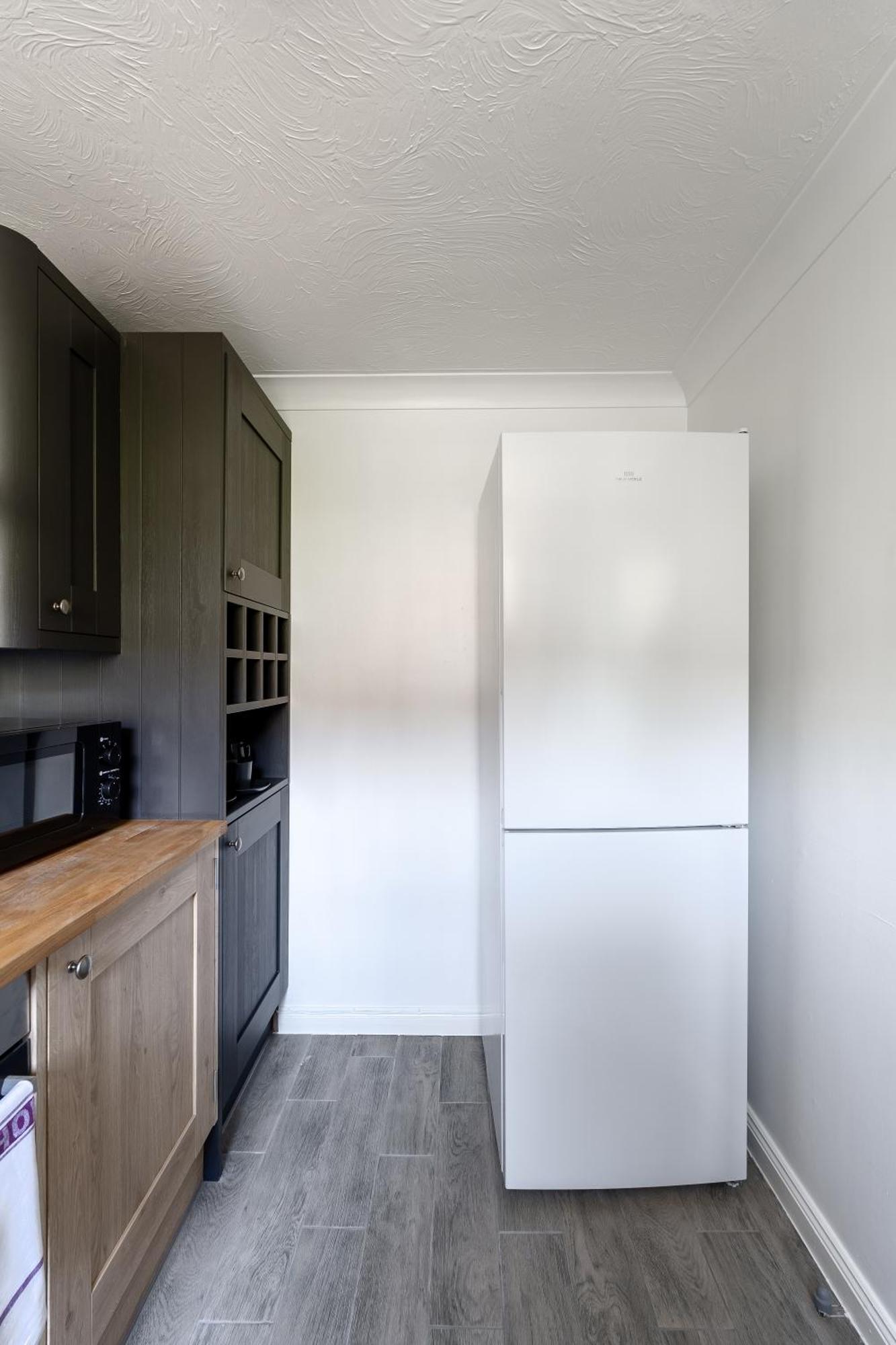 Centrally Located Islington Лондон Экстерьер фото